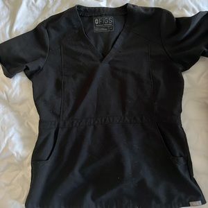 FIGS technical collection size M top